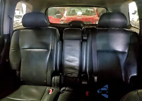 2013 Toyota Highlander Hybrid Limited z USA, uszkodzony, nr VIN JTEDC3EH5D2014491